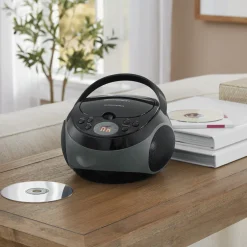 Emerson Boom Box