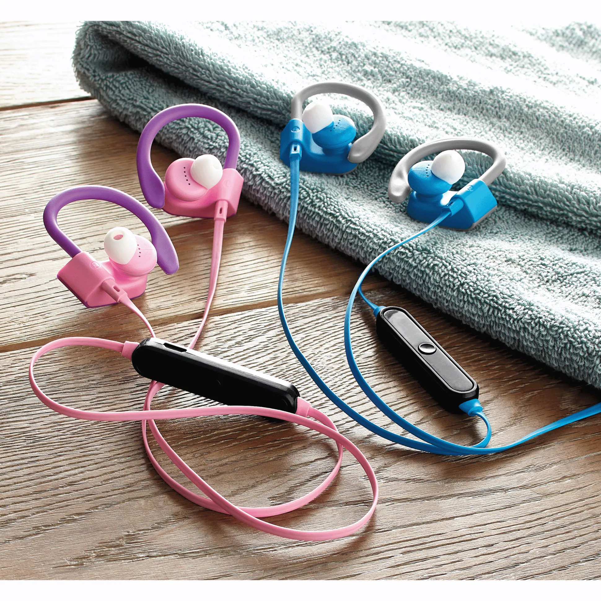 Emerson Fitness Earbuds