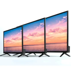 Emerson 50" 4K Smart TV