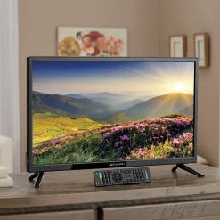 Emerson 24" LED TV