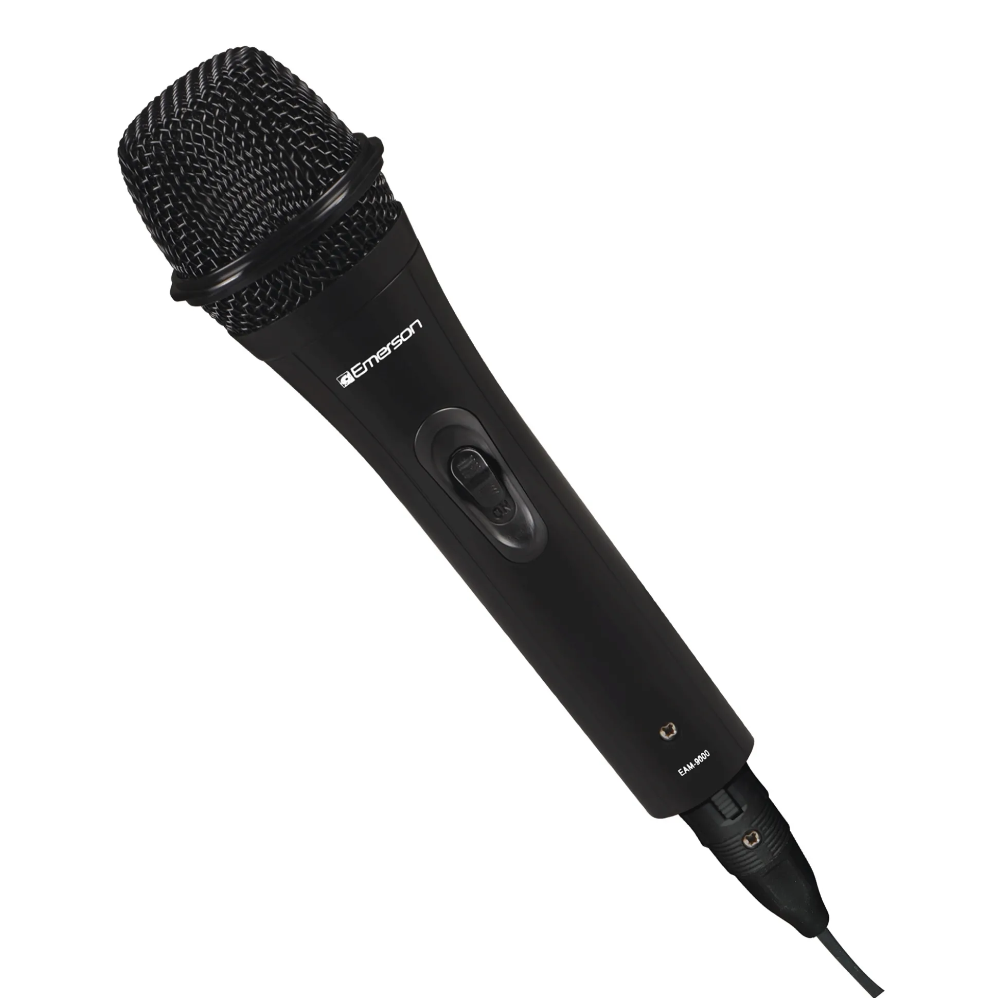 Emerson Microphone
