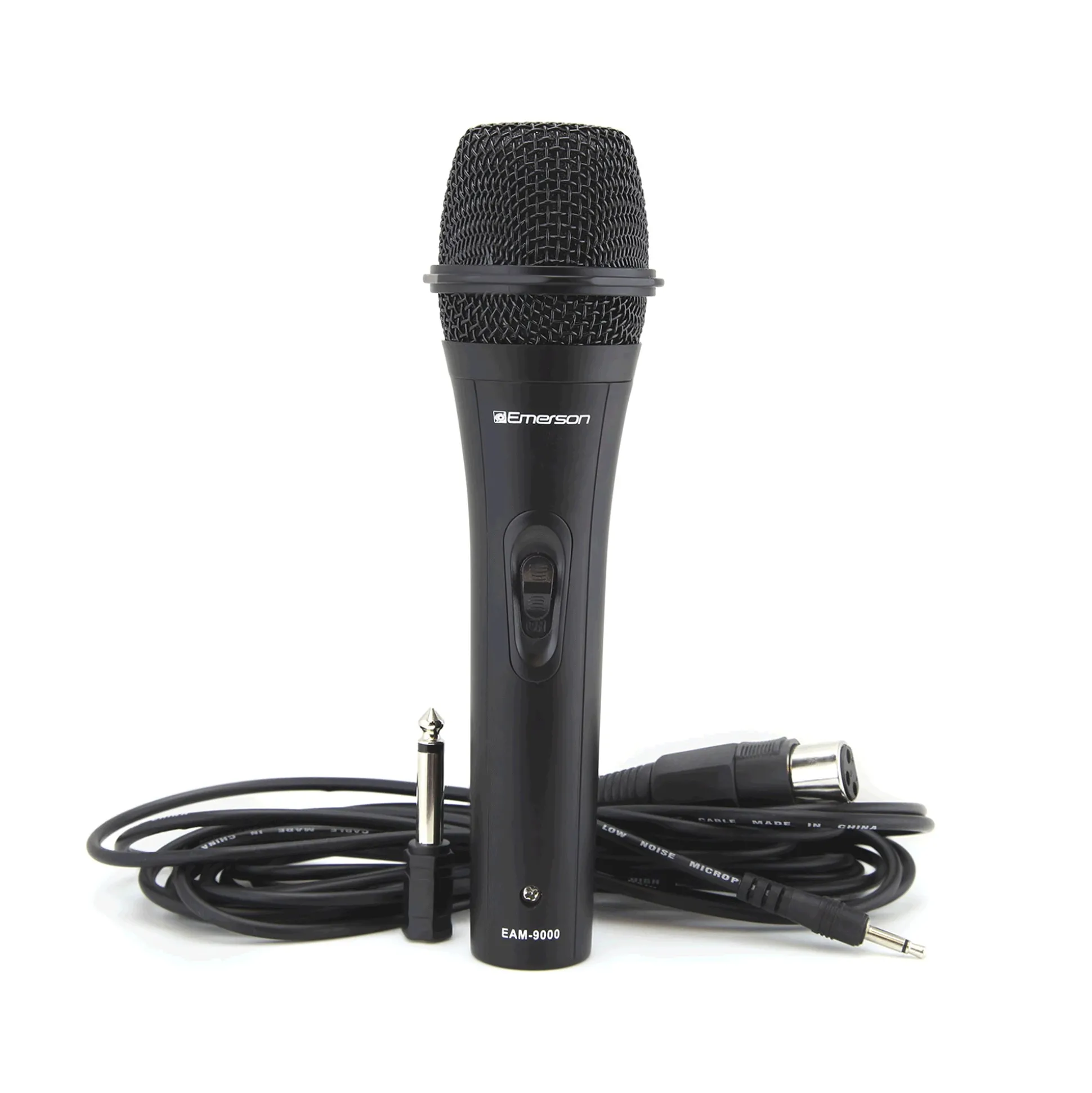 Emerson Microphone
