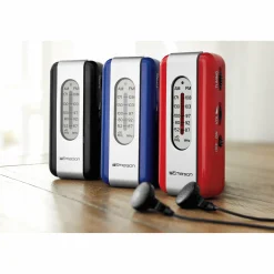 Emerson Pocket Radio