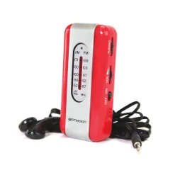 Emerson Pocket Radio
