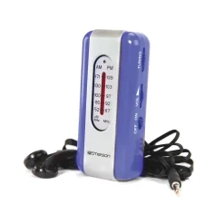 Emerson Pocket Radio