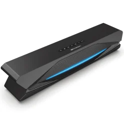 Emerson 17" Slim Soundbar with Bluetooth