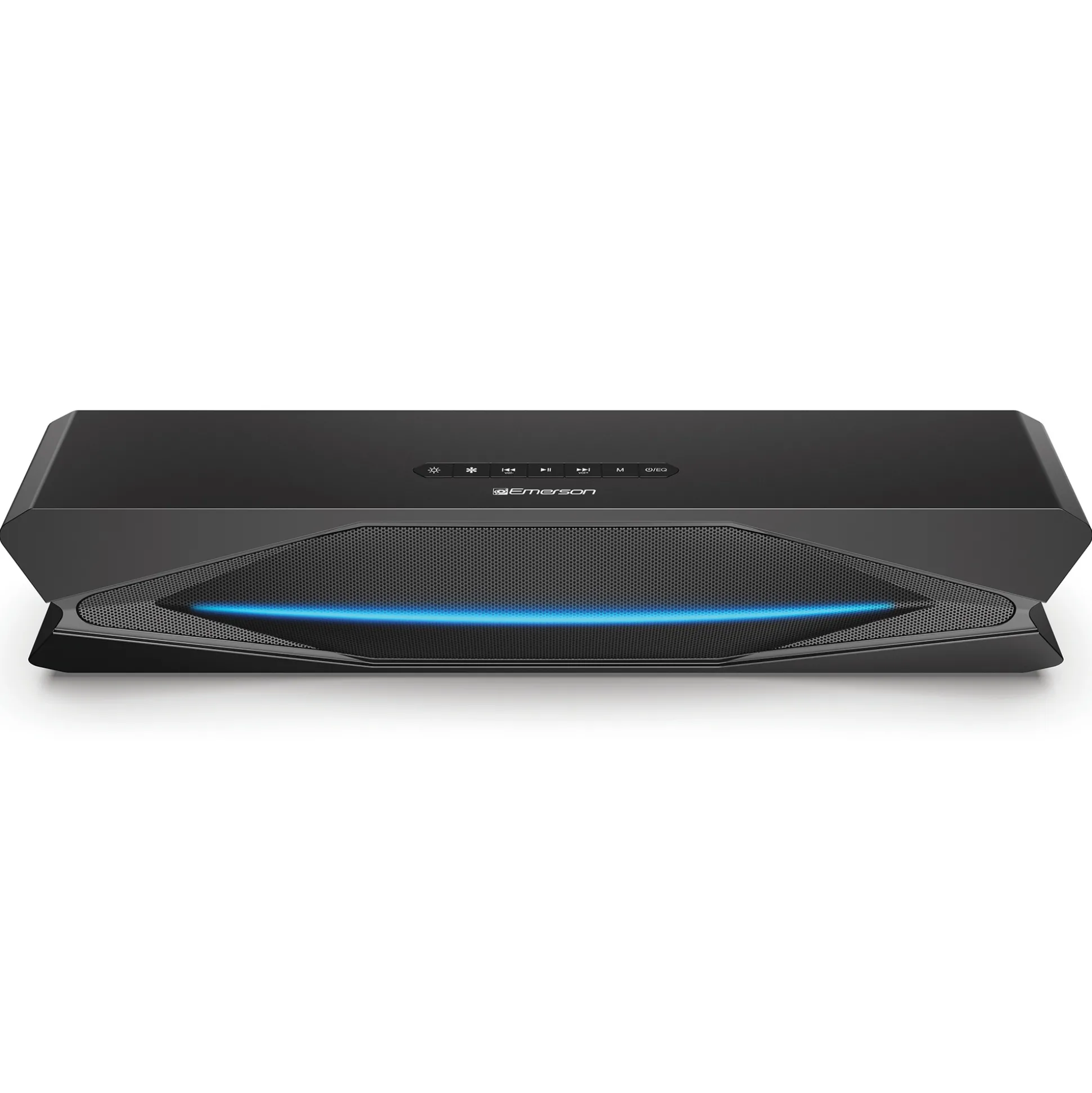 Emerson 17" Slim Soundbar with Bluetooth