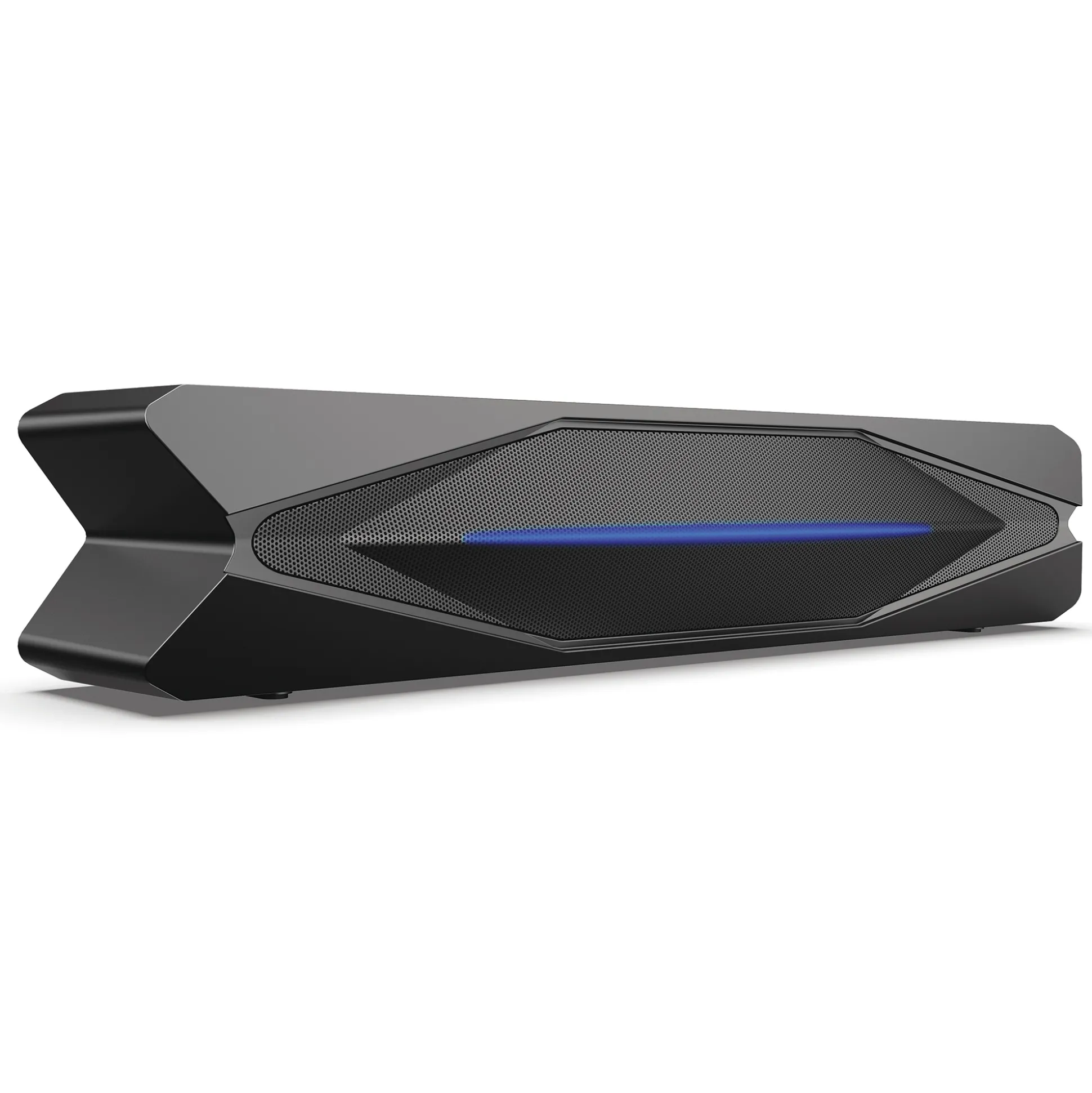 Emerson 17" Slim Soundbar with Bluetooth