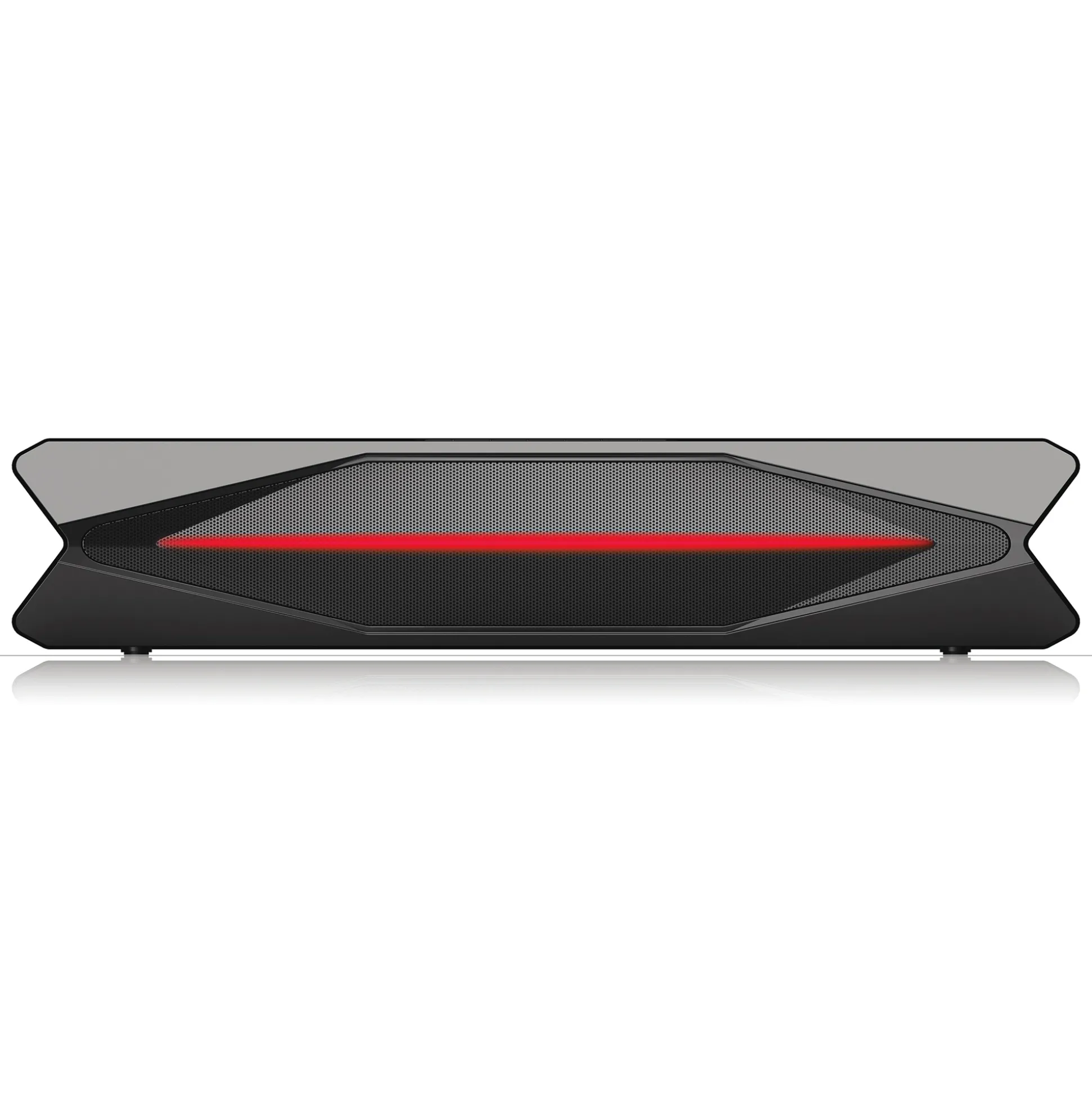 Emerson 17" Slim Soundbar with Bluetooth