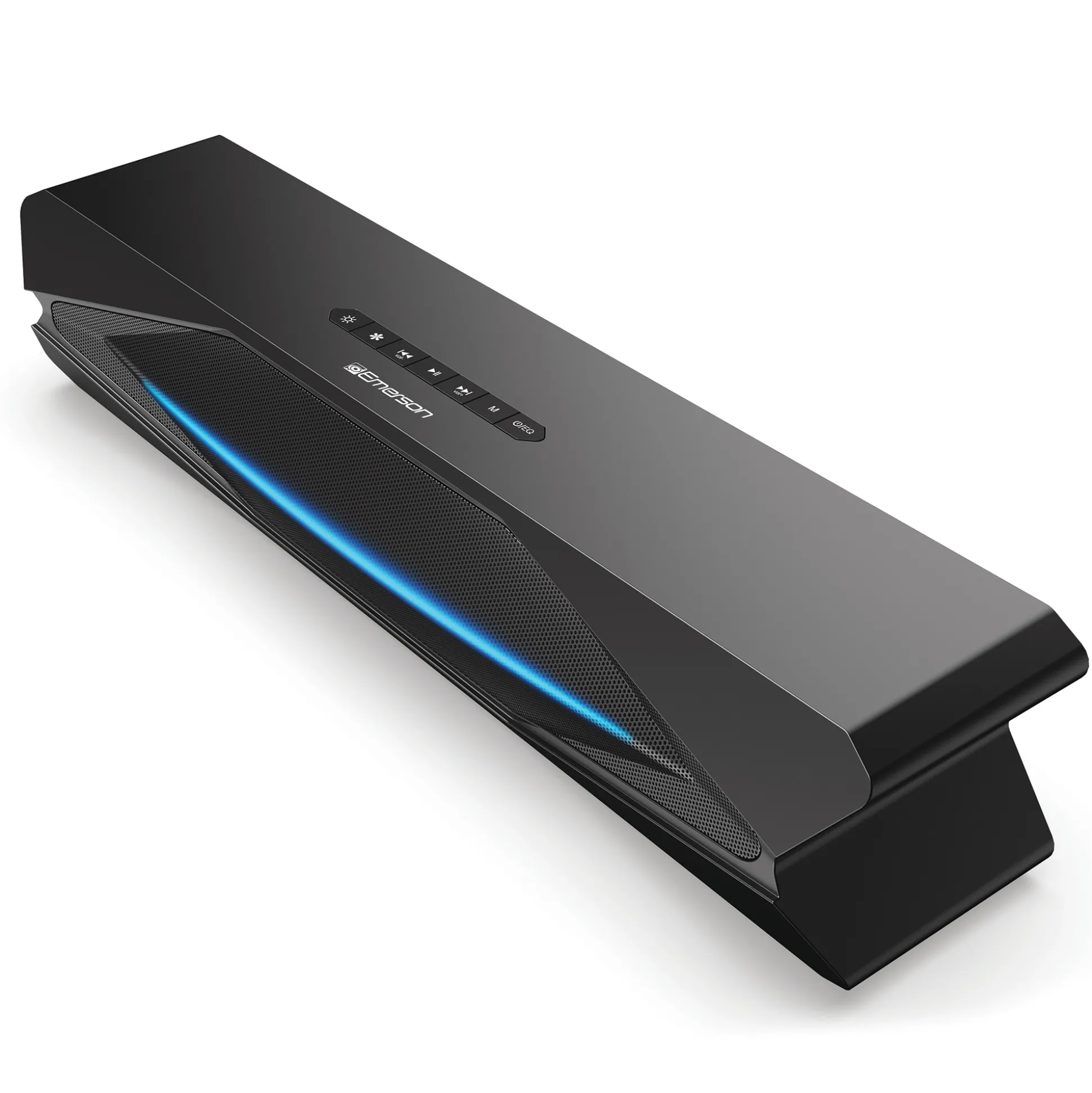 Emerson 17" Slim Soundbar with Bluetooth