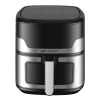 Emerson Smartvoice Pro 5.3-Quart Air Fryer