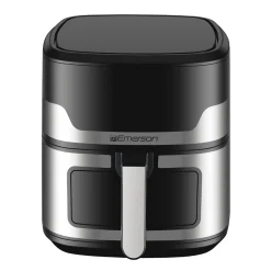 Emerson Smartvoice Pro 5.3-Quart Air Fryer