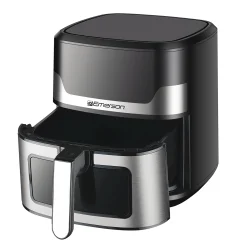Emerson Smartvoice Pro 5.3-Quart Air Fryer