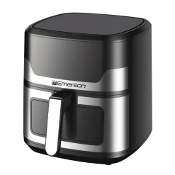 Emerson Smartvoice Pro 5.3-Quart Air Fryer