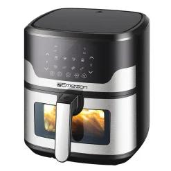 Emerson Smartvoice Pro 5.3-Quart Air Fryer