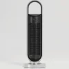 Emerson SmartVoice Tower Fan/Heater Combo