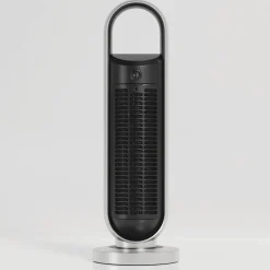 Emerson SmartVoice Tower Fan/Heater Combo