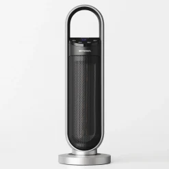 Emerson SmartVoice Tower Fan/Heater Combo