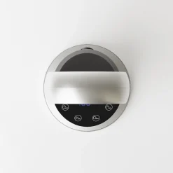 Emerson SmartVoice Tower Fan/Heater Combo