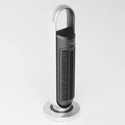Emerson SmartVoice Tower Fan/Heater Combo