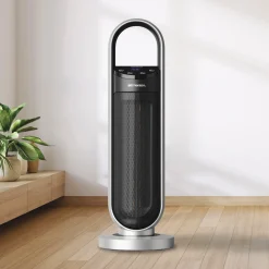 Emerson SmartVoice Tower Fan/Heater Combo