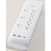 Emerson Surge-Protector Power Strip