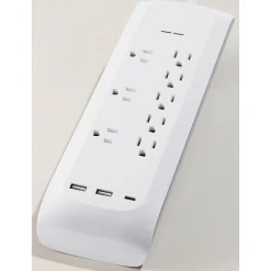 Emerson Surge-Protector Power Strip