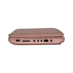 Emerson 10.1" Swivel Screen DVD Player