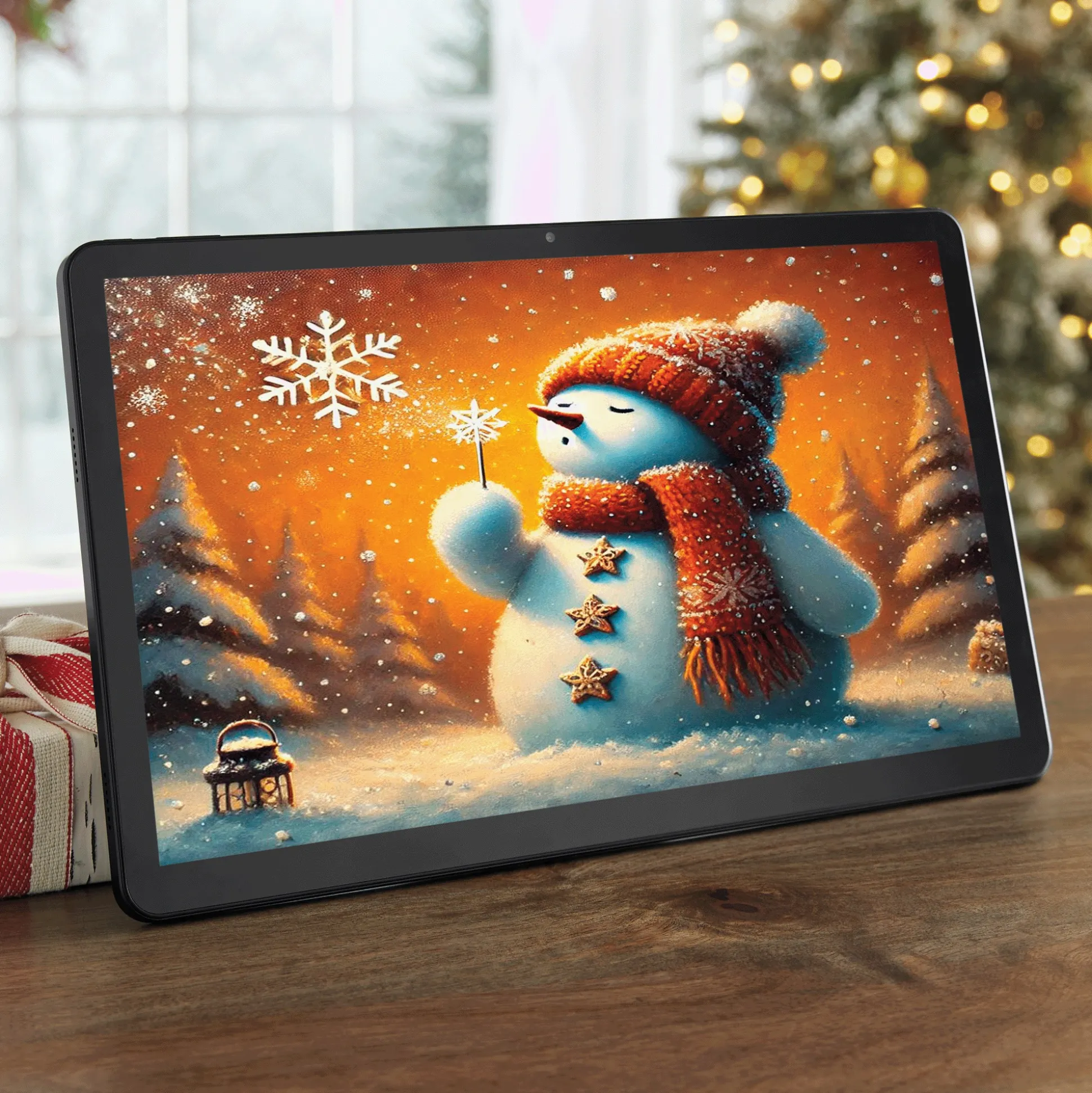 Emerson 14" Tablet with Cellular Capability