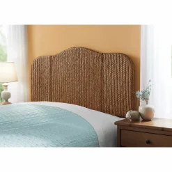 Emilio Queen Headboard