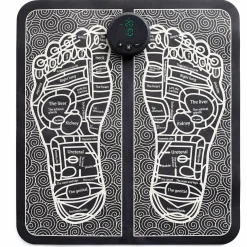EMS Foot Mat
