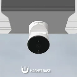 Energizer Smart Garage Door Opener with Camera