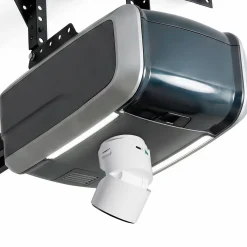 Energizer Smart Garage Door Opener with Camera