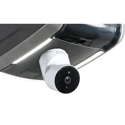 Energizer Smart Garage Door Opener with Camera