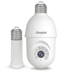 Energizer Smart Socket Camera