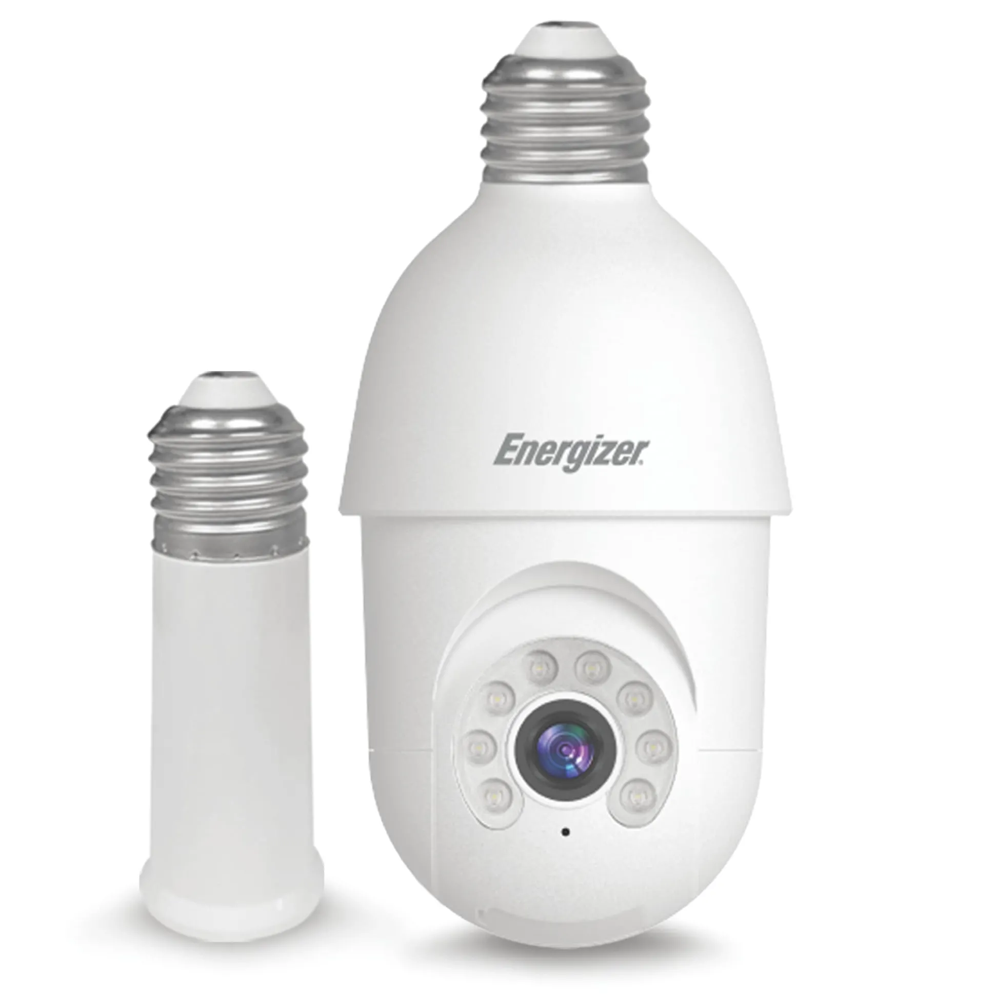 Energizer Smart Socket Camera