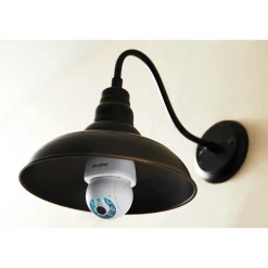 Energizer Smart Socket Camera