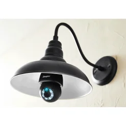 Energizer Smart Socket Camera