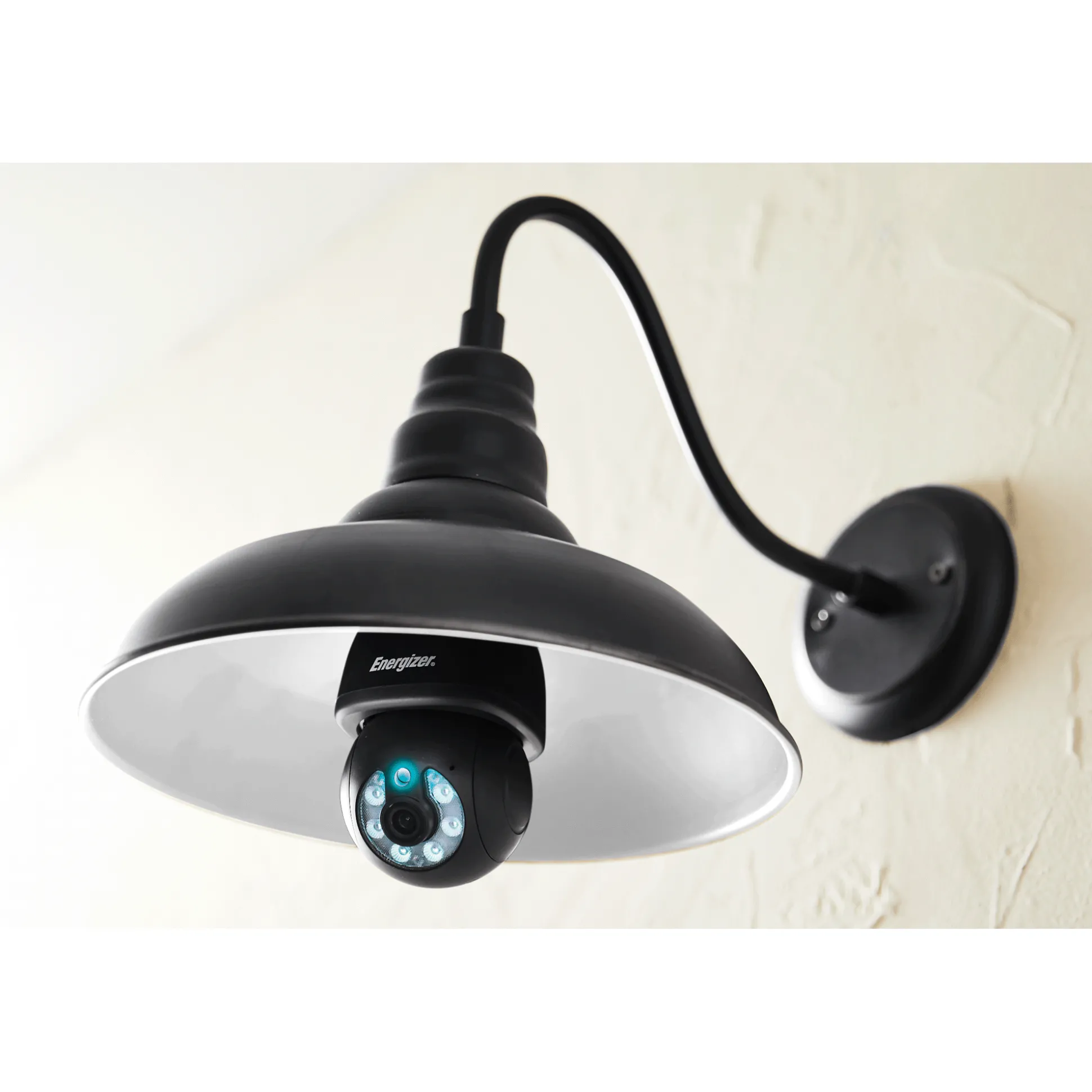 Energizer Smart Socket Camera
