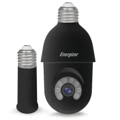 Energizer Smart Socket Camera