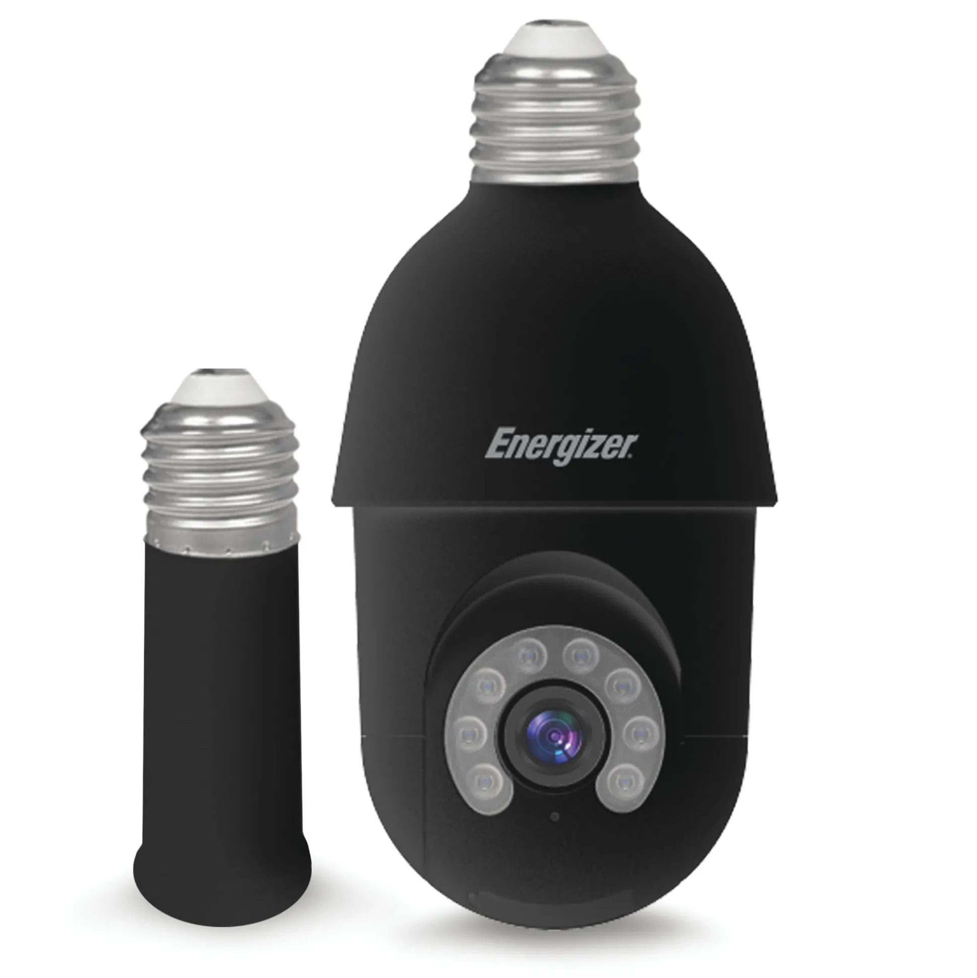 Energizer Smart Socket Camera