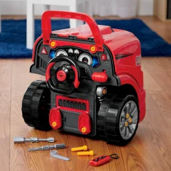 Engine Workshop