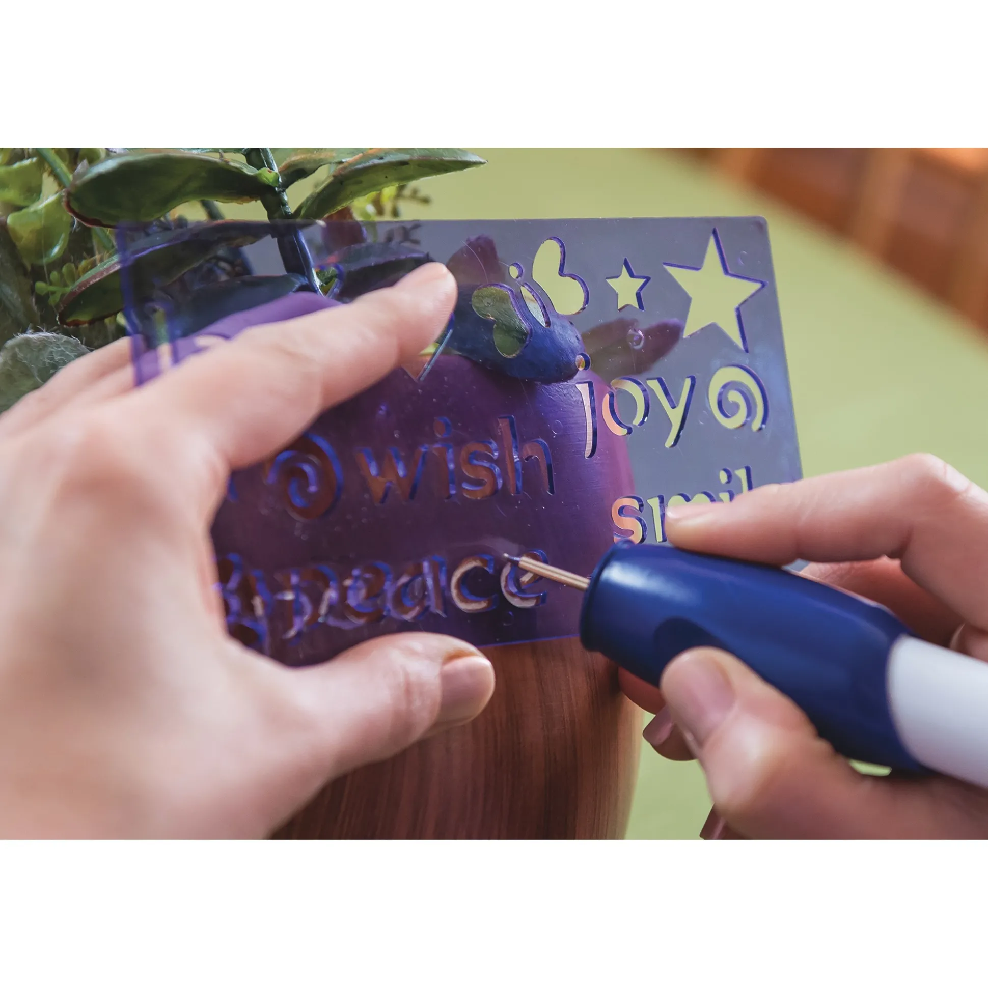 Engrave Tech