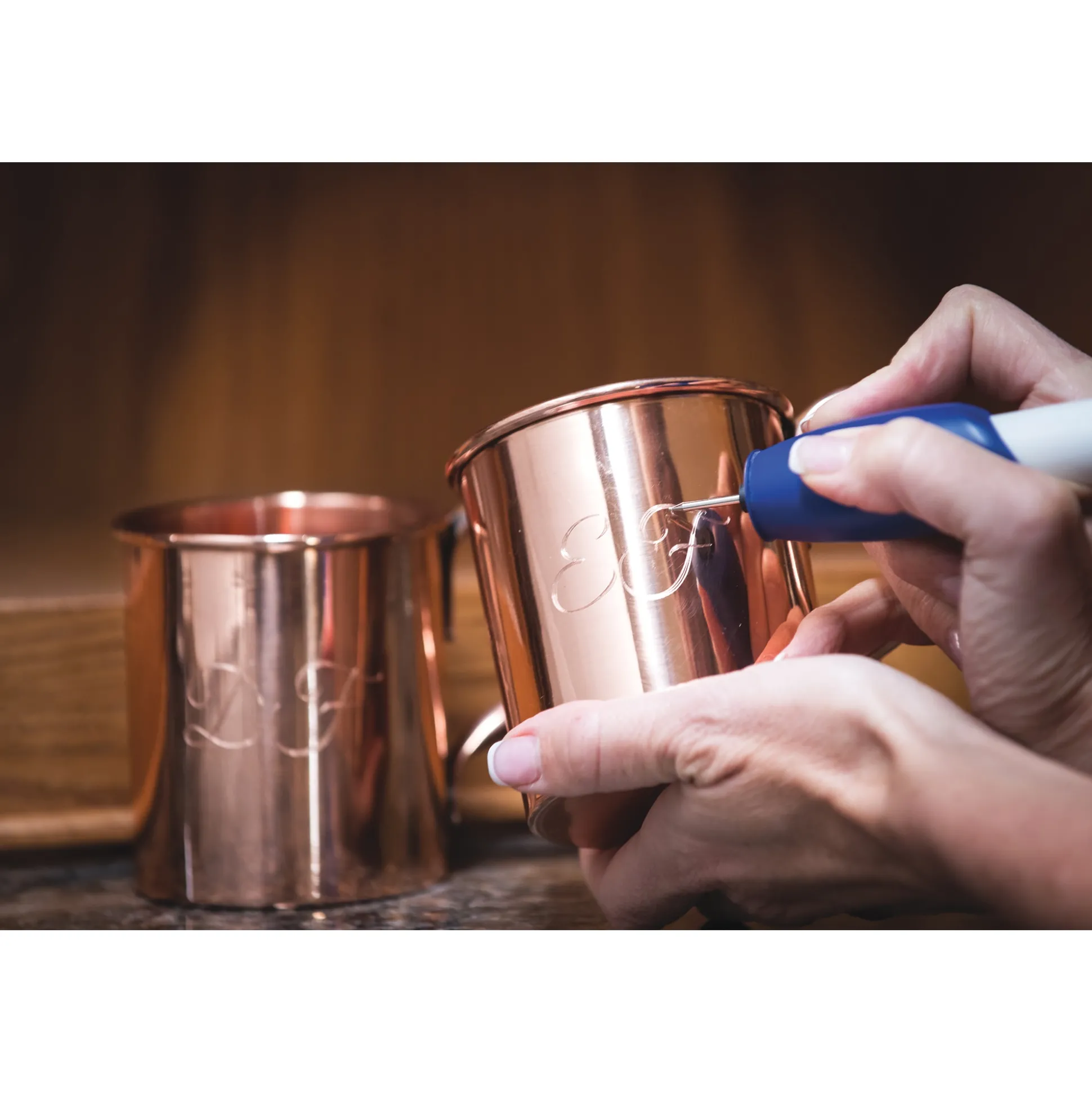 Engrave Tech