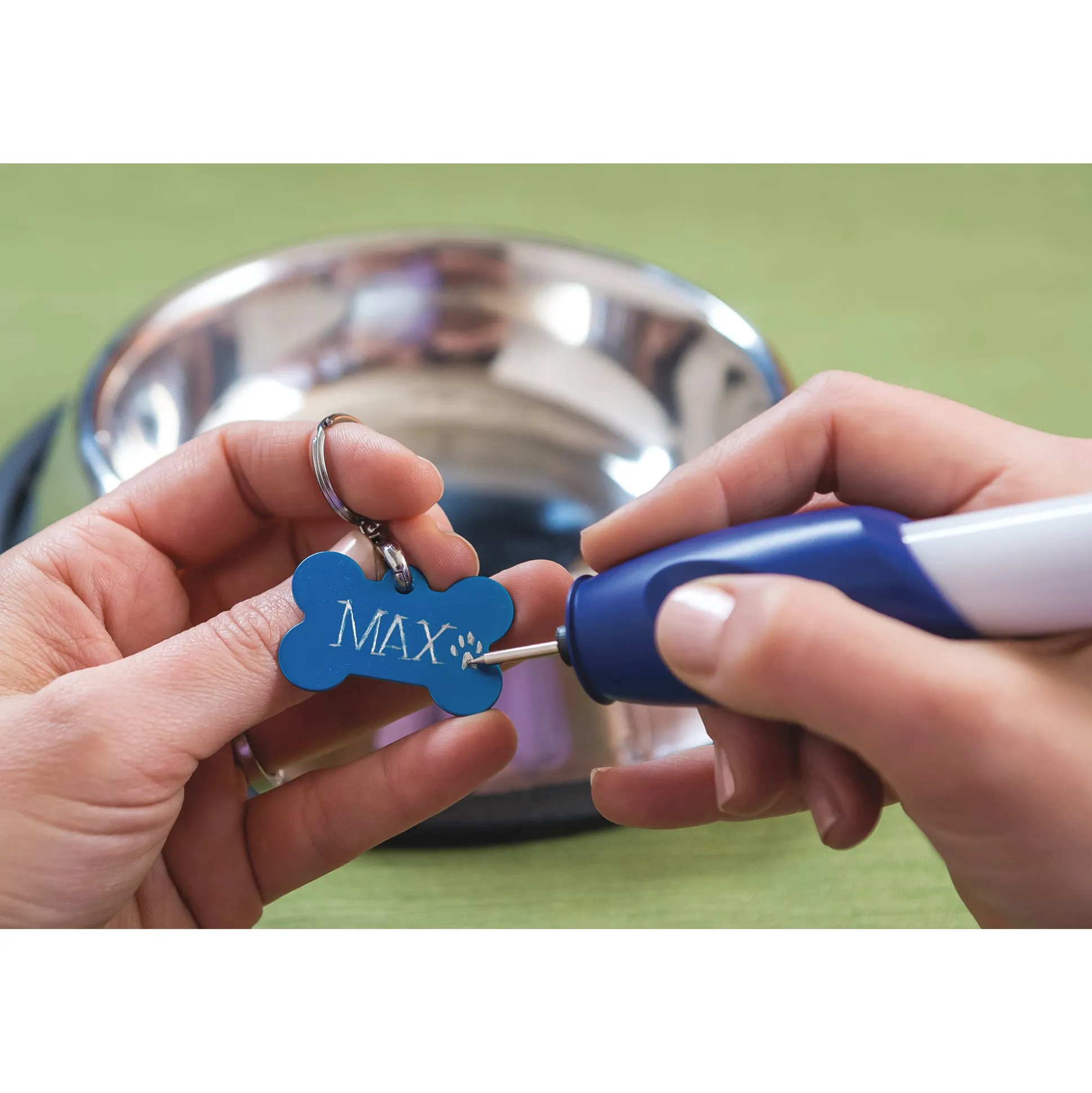 Engrave Tech