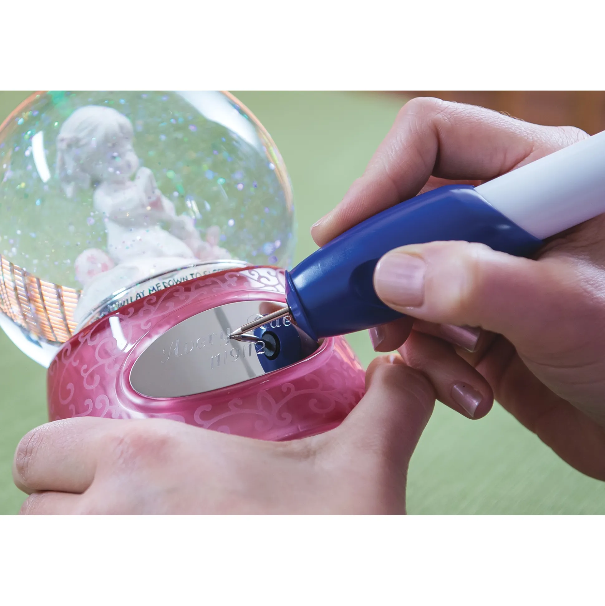 Engrave Tech