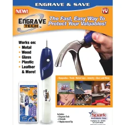 Engrave Tech
