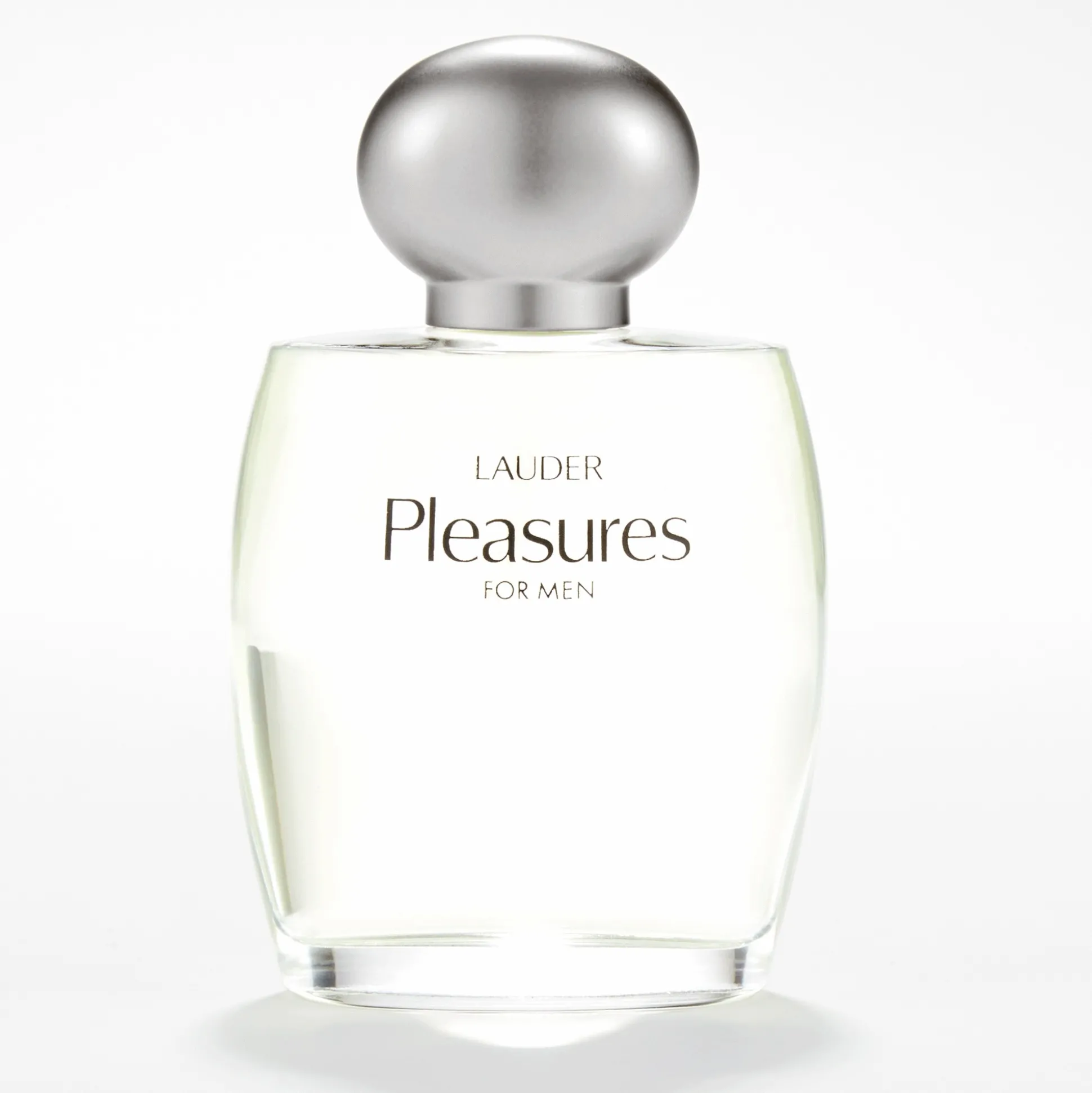 Estee Lauder Pleasures Cologne Spray for Him
