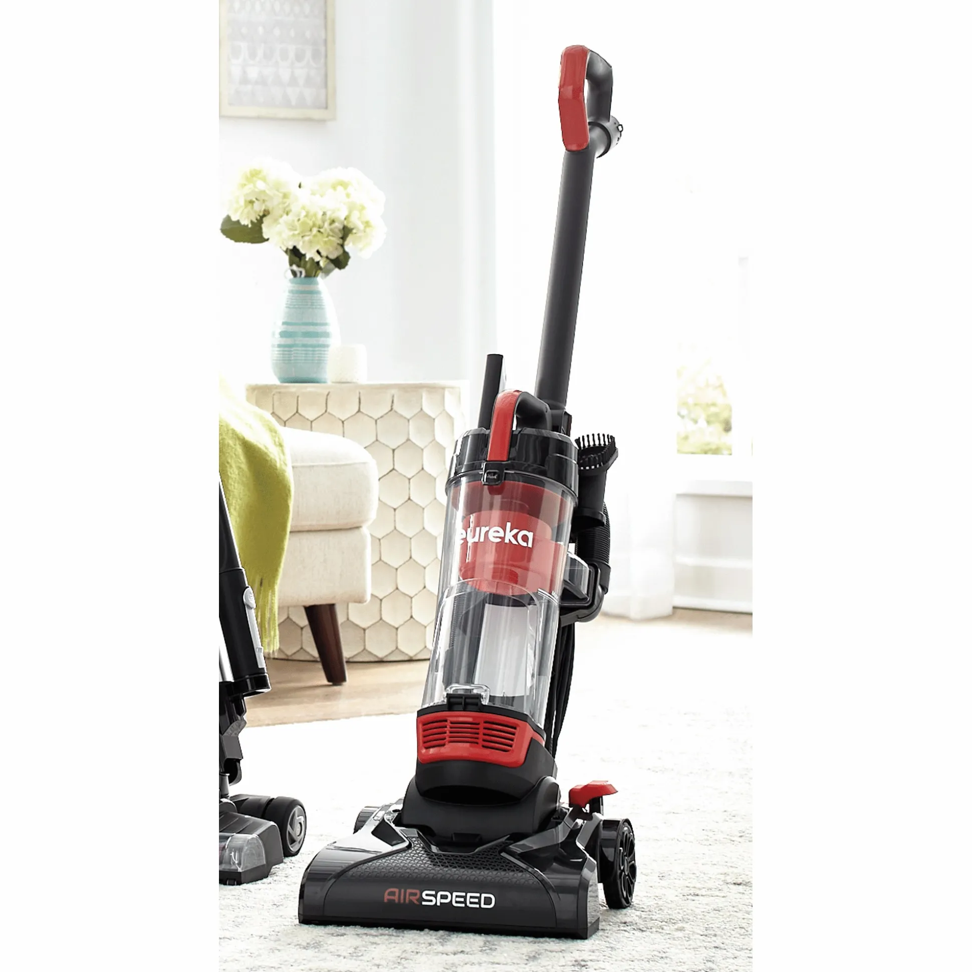 Eureka AirSpeed Bagless Vac