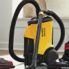 Eureka Mighty Mite Bagged Canister Vacuum
